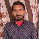 Rajesh Kumar's photo