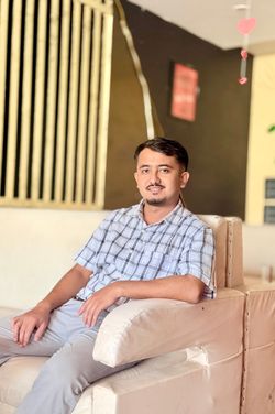 Roshan koirala's photo