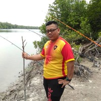 Ahmad Zaiful's photo