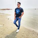 Sushant Tiwari's photo