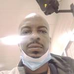 Charles Austin's photo