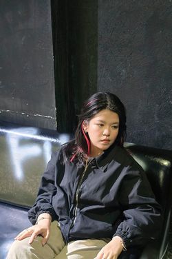 Duong's photo
