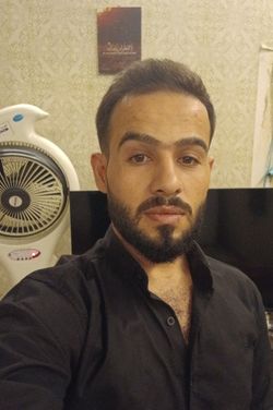 Wissam 's photo