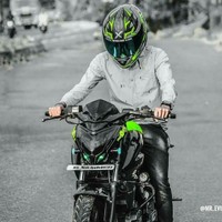 Suvesh Parab's photo