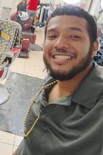 William Gonzalez-Garcia's photo