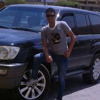 Ahmed elfeky's photo