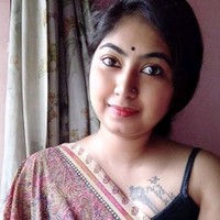 Sneha 's photo