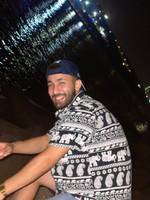 Salah Djendli's photo