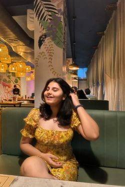 Megha 's photo