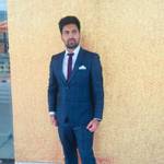 Vijay Kumar 's photo