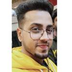 Pritam baidya's photo