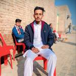 Mukesh Kumar's photo