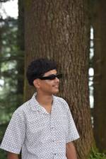 Sashank Pant's photo