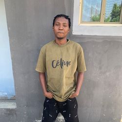 Adedara Oluwasegun's photo