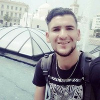 Hicham Alpha's photo