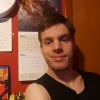 Wyatt Grisdale's photo