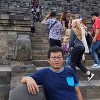 christian cornelius's photo