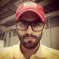 Mauricio Yepes's photo