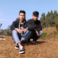 Gurungz Sumit's photo