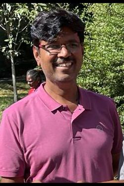 Niranjan's photo