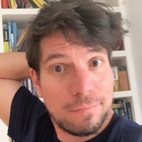 Chris Orillia's photo