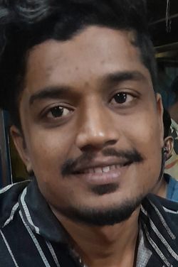 Raja's photo