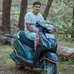 Suraj Bhandari's photo