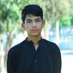 Zubair Ali Shah's photo
