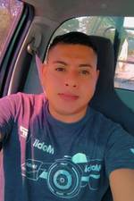 Emerson Carranza's photo