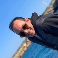 John Savvides's photo