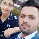 Lucky Thakur's photo