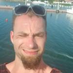 Guillaume benard's photo