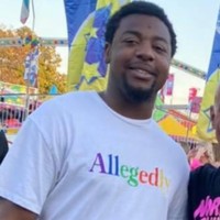 Elijah White's photo