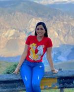 Bella Samathan's photo