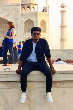 Prakash's photo