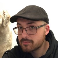 Matthew Nash's photo