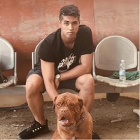 Matteo Formaggi's photo