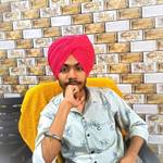 Darshpreet Singh's photo