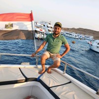 Elsayed Eldyasty's photo