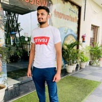 Happy Kamboj's photo