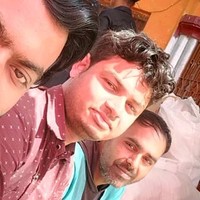 Omdev Yadav's photo