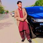 Arslan Badshah's photo