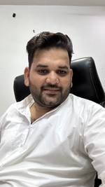 Gorav Bishnoi's photo