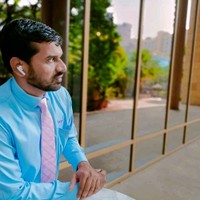 Sachin patil's photo