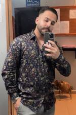 Nathan drake's photo