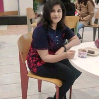 Anjali Agarwal's photo