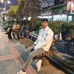 Krishna kamal Nath's photo