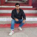 Aashish dutta's photo