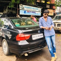 shivaay's photo