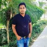 Mahendra Kumar's photo